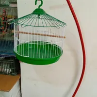 قفس پرنده