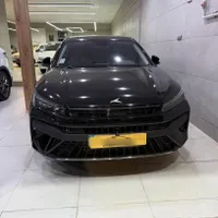 کی‌ام‌سی J7، مدل ۱۴۰۳