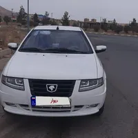 سمند سورن پلاس، مدل ۱۴۰۲