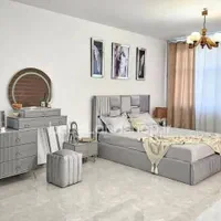 تخت وسرویس خواب مدل اونتوس|تخت و سرویس خواب|کرمانشاه, |دیوار