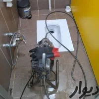 لوله بازکن چاه بازکنی ورامین و روستاهای اطراف حومه