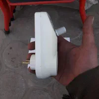 دیمر 2000 وات صنعتی ولوم تنظیم سرعت ابزار|ماشین‌آلات صنعتی|اصفهان, کشاورزی|دیوار