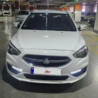 شاهین G CVT، مدل ۱۴۰۲|خودرو سواری و وانت|اصفهان, جلفا|دیوار