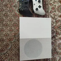 ایکس باکس وان اس