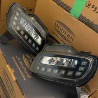 چراغ جلو و عقب مه شکن دیلایت دار داشبورد پارس|قطعات یدکی و لوازم جانبی|تهران, پونک|دیوار