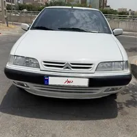 سیتروئن زانتیا 2000cc، مدل ۱۳۸۹|خودرو سواری و وانت|تهران, سعادت‌آباد|دیوار