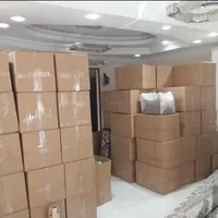 اتوبار باربری پرند رباط کریم اسلامشهر شهریار و...|خدمات حمل و نقل|پرند, |دیوار