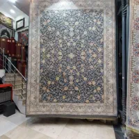 فرش ۱۲ متری ۷۰۰شانه ۲۱۰۰ تراکم فرش شهریان|فرش|مشهد, امیر|دیوار