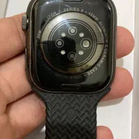 ساعت هوشمند +HK9 pro max|ساعت|تهران, مهرآباد جنوبی|دیوار