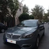 برلیانس H320 دنده‌ای 1500cc، مدل ۱۳۹۶|خودرو سواری و وانت|مشهد, شهید مطهری|دیوار