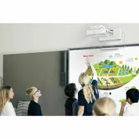 ویدئوپروژکتور مدارس اپسون کاسیو لیزر