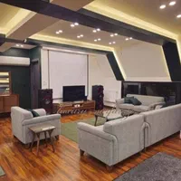 ویلا هری پاتر بیلیارد دار|اجارهٔ کوتاهمدت ویلا و باغ|تهران, چیتگر جنوبی|دیوار