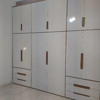 کابینت و کمد دیواری|جاکفشی، کمد، دراور|رودسر, |دیوار