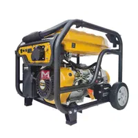 موتور برق نویگیتور 8.3 کیلو وات سفارش امارات