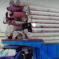 کارخانه قالیشویی کیفیت را از مابخواهید تضمین کیفیت|خدمات نظافت|بیرجند, |دیوار