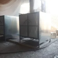 ساخت فرطباخی|اجاق گاز و لوازم برقی پخت‌وپز|مبارکه, |دیوار