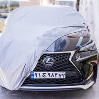 چادر ماشین ایرانی و خارجی و شاسی. دو لایه وچهارفصل|قطعات یدکی و لوازم جانبی|کرج, حصارک پایین|دیوار