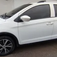 لیفان X50 اتوماتیک، مدل ۱۳۹۵