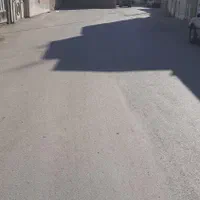 زمین ۲۰۰ متری،خ اتشگاه، خ نبوی منش|فروش زمین و ملک کلنگی|اصفهان, زاجان|دیوار