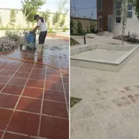 کفسابی ساب سنگ کل شهرها سنگسابی ساب زن کف سابی|خدمات نظافت|نوشهر, |دیوار