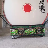 طبل 160