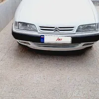سیتروئن زانتیا 2000cc، مدل ۱۳۸۹|خودرو سواری و وانت|اصفهان, بهارستان|دیوار