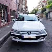 پژو پارس ELX XUM 2000 مدل 94|خودرو سواری و وانت|تهران, بهار|دیوار