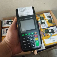 کارت خوان dپوز بیسیم دستگاه کارتخوان سیار کارتخان|فروشگاه و مغازه|مشهد, احمدآباد|دیوار