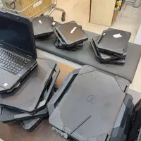صنعتی نظامی دیاگ لمسی قلم دار دل Dell Rugged 5414|رایانه همراه|تهران, امام حسین(ع)|دیوار