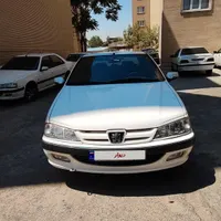 پژو پارس تمیز