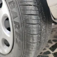 پژو ۲۰۶ تیپ ۲ مدل ۹۵ بیرنگ و بی ضربه|خودرو سواری و وانت|تالش, تالش|دیوار