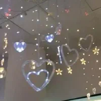 منبع ریسه هلدر ریسه سوزنی توری قندیلی|ریسه و چراغ تزئینی|شیراز, فخرآباد (دروازه کازرون)|دیوار