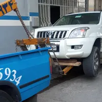 امداد خودرو بر.انصاف.یدک کش.نیسان جرثقیل.Bامیرکبیر|خدمات حمل و نقل|شیراز, شهرک والفجر|دیوار