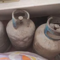 کپسول گاز خاکستری|اجاق گاز و لوازم برقی پخت‌وپز|سیرجان, |دیوار