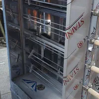 فر ریلی کاتاره ساندویچی u جوجه کتفی پیتزا 15 گردان|کافیشاپ و رستوران|بندرعباس, |دیوار