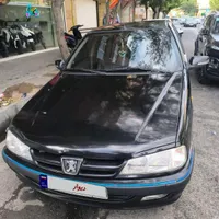 پژو پارس ساده، مدل ۱۳۸۱|خودرو سواری و وانت|تبریز, |دیوار