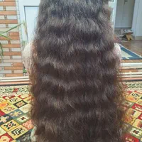 موی طبیعی بانوان فروش وخریدمو