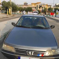پژو 405 جی ال ایکس (GLX)، مدل ۱۳۹۶|خودرو سواری و وانت|کرمانشاه, |دیوار