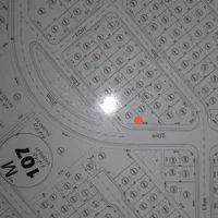 2 دونگ از 6 دونگ هست مهرشهر فاز 6|فروش زمین و ملک کلنگی|اهواز, نبوت|دیوار