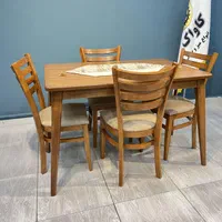 میزنهارخوری تیسا