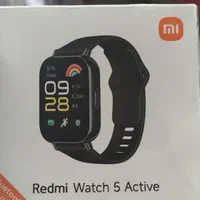ساعت Redmi Watch Active 5