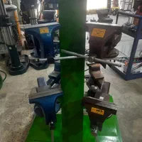 انواع گیرهای زیر دریلی و رومیزی|ابزارآلات|اصفهان, شهرک مهدیه|دیوار