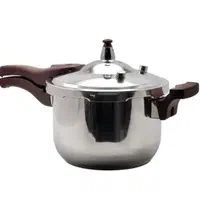 زود پز استیل (یونیک)|ظروف پختوپز|کاشان, بهشتی|دیوار