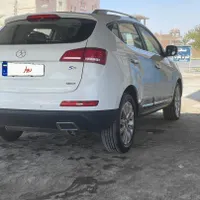 جک S5 نیوفیس، مدل ۱۴۰۲|خودرو سواری و وانت|خاش, |دیوار