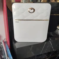 فلاش تانک/سفید طلایی/سرویس بهداشتی|لوازم سرویس بهداشتی|تبریز, |دیوار