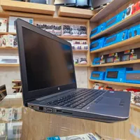 لپ تاپ حرفه ای HP ZBOOK G3  Core i7H / گرافیکدار|رایانه همراه|قزوین, |دیوار