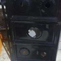 تعمیر اجاق گاز صفحه ای هود بخاری در منزل شیشه گاز|خدمات پیشه و مهارت|یاسوج, |دیوار