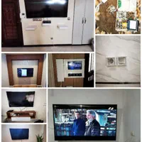 کلیه کار ساختمانی آچارفرانسه تاسیساتی فنی کار|خدمات پیشه و مهارت|سبزوار, |دیوار