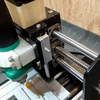 دستگاه cnc حکاکی عقیق|ماشین‌آلات صنعتی|تهران, افسریه|دیوار