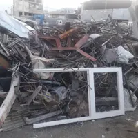 خریدار انواع ضایعات آهن  مس  برنز...   ۲۰۰۰۰